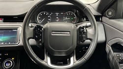 2019 (69) LAND ROVER RANGE ROVER EVOQUE 2.0 D150 R-Dynamic 5dr 2WD 5069595