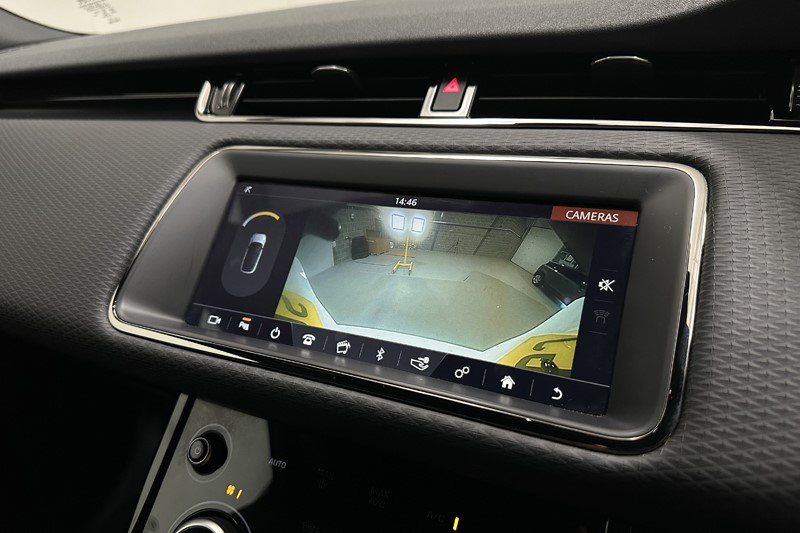 2019 (69) LAND ROVER RANGE ROVER EVOQUE 2.0 D150 R-Dynamic 5dr 2WD 5069613