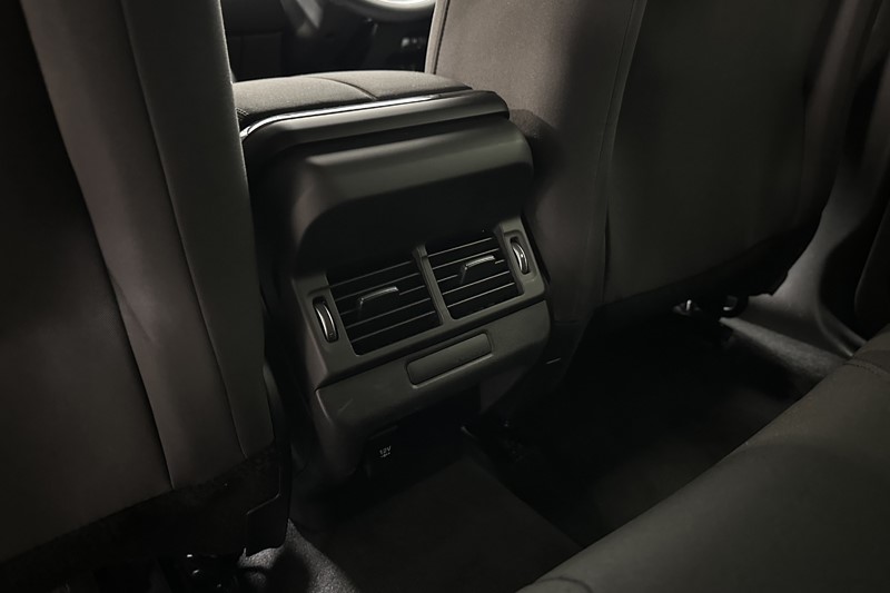 2019 (69) LAND ROVER RANGE ROVER EVOQUE 2.0 D150 R-Dynamic 5dr 2WD 5069619