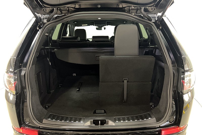 2020 (70) LAND ROVER DISCOVERY SPORT 2.0 D180 R-Dynamic S 5dr Auto 5092337