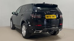 2020 (70) LAND ROVER DISCOVERY SPORT 2.0 D180 R-Dynamic S 5dr Auto 5092297