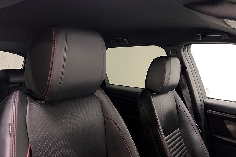 2020 (70) LAND ROVER DISCOVERY SPORT 2.0 D180 R-Dynamic S 5dr Auto 5092313