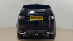 2020 (70) LAND ROVER DISCOVERY SPORT 2.0 D180 R-Dynamic S 5dr Auto 5092301