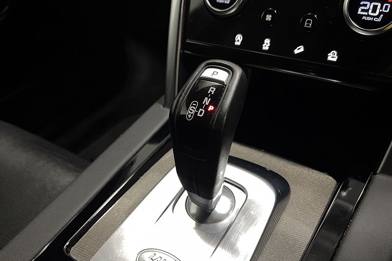 2020 (70) LAND ROVER DISCOVERY SPORT 2.0 D180 R-Dynamic S 5dr Auto 5092318