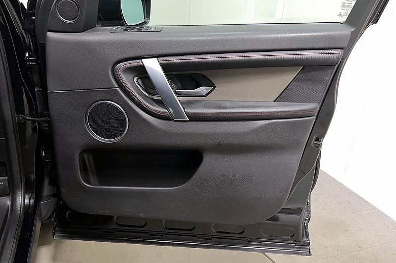 2020 (70) LAND ROVER DISCOVERY SPORT 2.0 D180 R-Dynamic S 5dr Auto 5092308