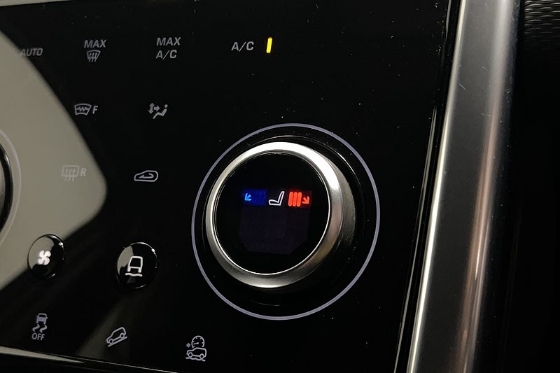 2020 (70) LAND ROVER DISCOVERY SPORT 2.0 D180 R-Dynamic S 5dr Auto 5092328