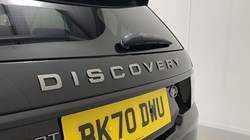 2020 (70) LAND ROVER DISCOVERY SPORT 2.0 D180 R-Dynamic S 5dr Auto 5092342
