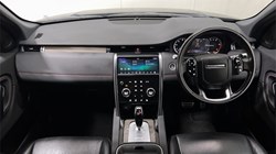 2020 (70) LAND ROVER DISCOVERY SPORT 2.0 D180 R-Dynamic S 5dr Auto 5092304
