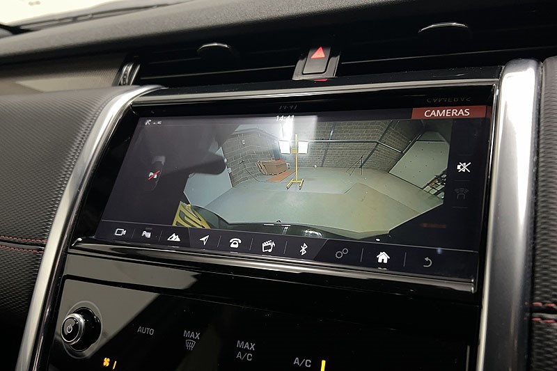 2020 (70) LAND ROVER DISCOVERY SPORT 2.0 D180 R-Dynamic S 5dr Auto 5092324