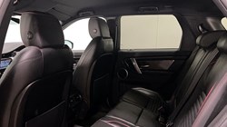 2020 (70) LAND ROVER DISCOVERY SPORT 2.0 D180 R-Dynamic S 5dr Auto 5092332