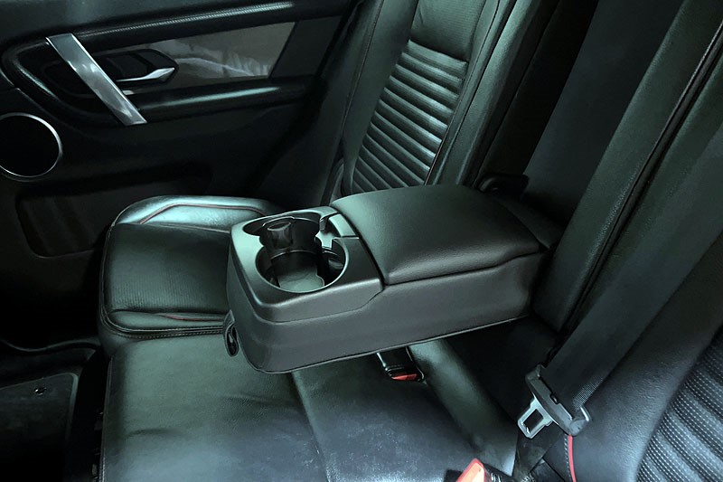 2020 (70) LAND ROVER DISCOVERY SPORT 2.0 D180 R-Dynamic S 5dr Auto 5092335