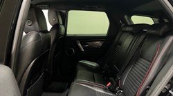 2020 (70) LAND ROVER DISCOVERY SPORT 2.0 D180 R-Dynamic S 5dr Auto 5092299