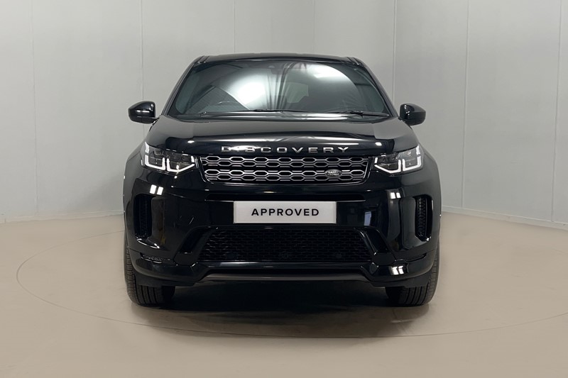 2020 (70) LAND ROVER DISCOVERY SPORT 2.0 D180 R-Dynamic S 5dr Auto 5092302