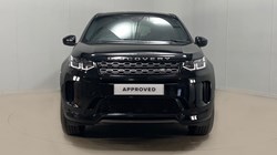 2020 (70) LAND ROVER DISCOVERY SPORT 2.0 D180 R-Dynamic S 5dr Auto 5092302