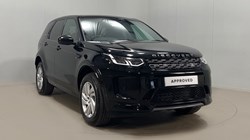 2020 (70) LAND ROVER DISCOVERY SPORT 2.0 D180 R-Dynamic S 5dr Auto 5092296