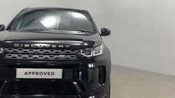 2020 (70) LAND ROVER DISCOVERY SPORT 2.0 D180 R-Dynamic S 5dr Auto 5092350