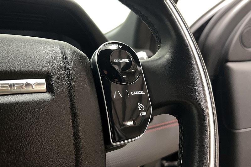 2020 (70) LAND ROVER DISCOVERY SPORT 2.0 D180 R-Dynamic S 5dr Auto 5092315