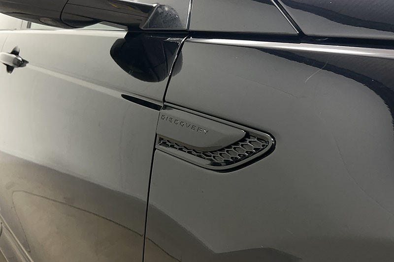 2020 (70) LAND ROVER DISCOVERY SPORT 2.0 D180 R-Dynamic S 5dr Auto 5092347