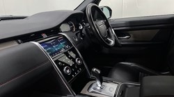 2020 (70) LAND ROVER DISCOVERY SPORT 2.0 D180 R-Dynamic S 5dr Auto 5092330