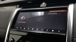 2020 (70) LAND ROVER DISCOVERY SPORT 2.0 D180 R-Dynamic S 5dr Auto 5092327