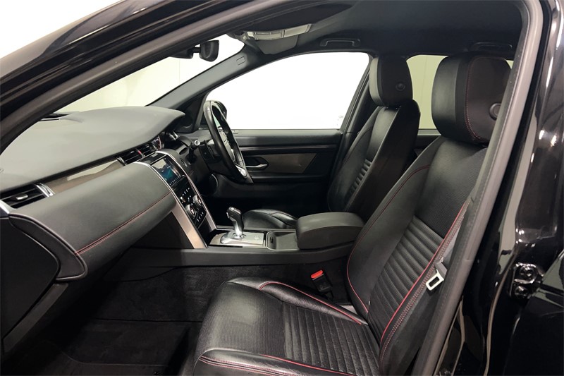 2020 (70) LAND ROVER DISCOVERY SPORT 2.0 D180 R-Dynamic S 5dr Auto 5092298