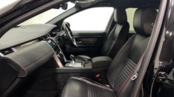 2020 (70) LAND ROVER DISCOVERY SPORT 2.0 D180 R-Dynamic S 5dr Auto 5092298