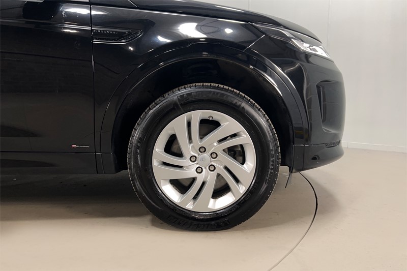 2020 (70) LAND ROVER DISCOVERY SPORT 2.0 D180 R-Dynamic S 5dr Auto 5092303