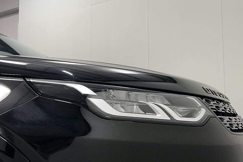 2020 (70) LAND ROVER DISCOVERY SPORT 2.0 D180 R-Dynamic S 5dr Auto 5092348