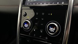 2020 (70) LAND ROVER DISCOVERY SPORT 2.0 D180 R-Dynamic S 5dr Auto 5092320