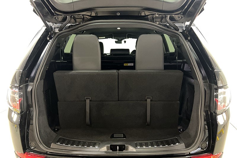 2020 (70) LAND ROVER DISCOVERY SPORT 2.0 D180 R-Dynamic S 5dr Auto 5092336