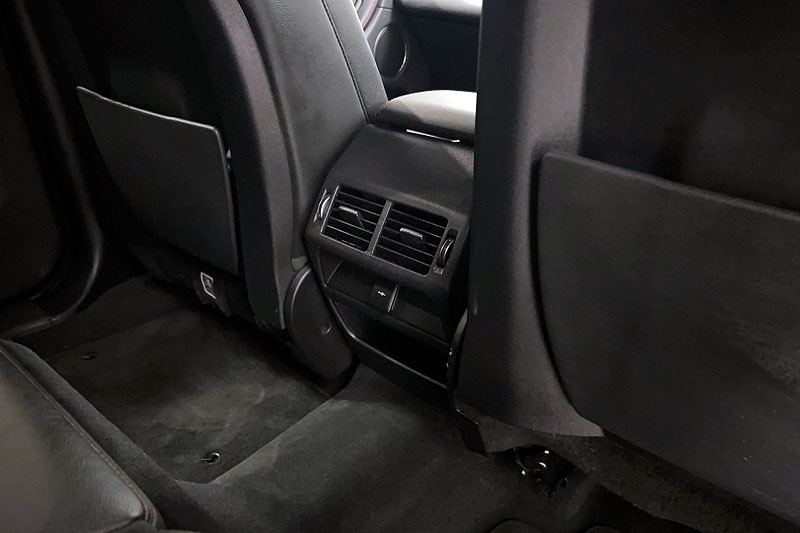 2020 (70) LAND ROVER DISCOVERY SPORT 2.0 D180 R-Dynamic S 5dr Auto 5092307