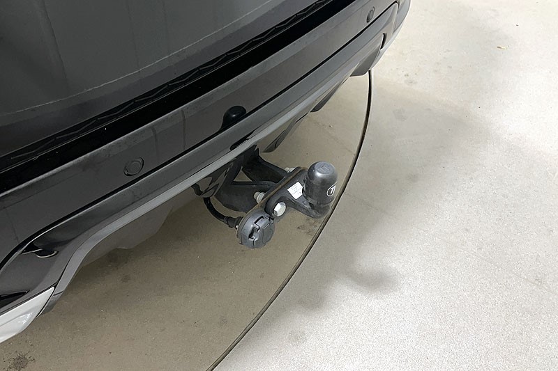 2020 (70) LAND ROVER DISCOVERY SPORT 2.0 D180 R-Dynamic S 5dr Auto 5092344