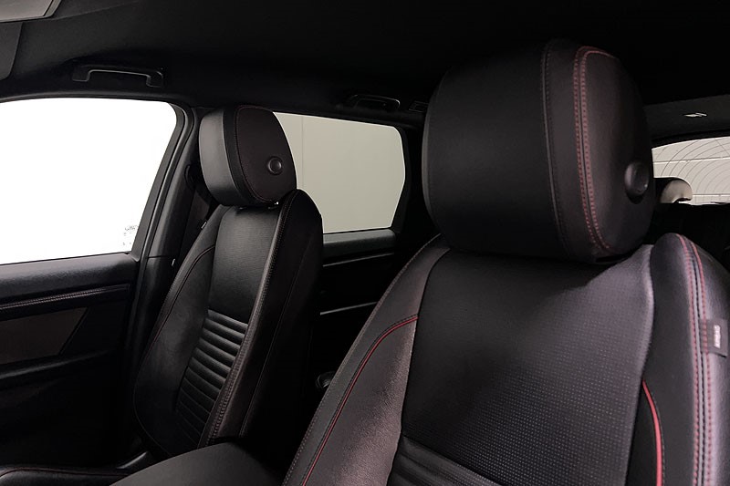 2020 (70) LAND ROVER DISCOVERY SPORT 2.0 D180 R-Dynamic S 5dr Auto 5092331