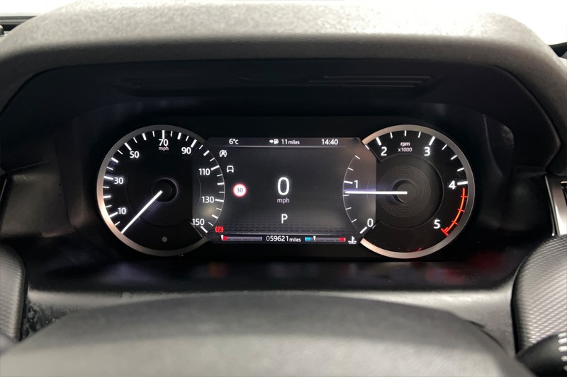 2020 (70) LAND ROVER DISCOVERY SPORT 2.0 D180 R-Dynamic S 5dr Auto 5092317