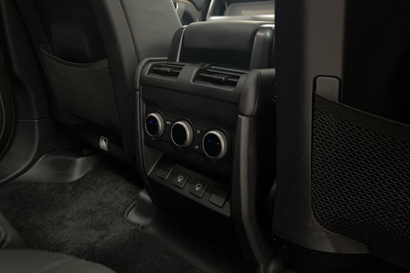 2024 (74) LAND ROVER DEFENDER 3.0 D350 X-Dynamic HSE 110 5dr Auto [7 Seat] 5109028