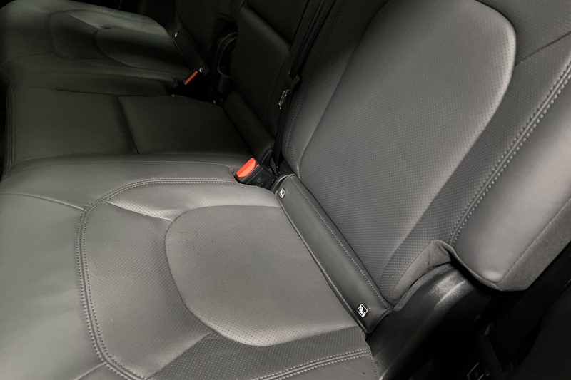 2024 (74) LAND ROVER DEFENDER 3.0 D350 X-Dynamic HSE 110 5dr Auto [7 Seat] 5109058