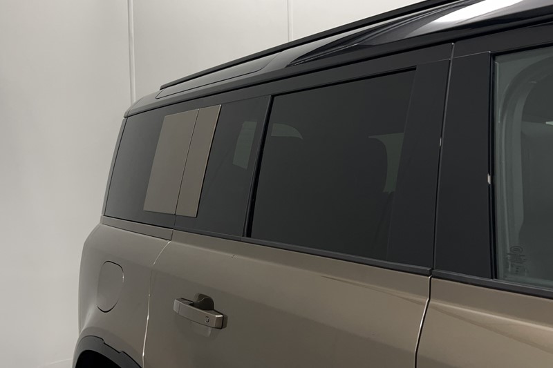 2024 (74) LAND ROVER DEFENDER 3.0 D350 X-Dynamic HSE 110 5dr Auto [7 Seat] 5109068