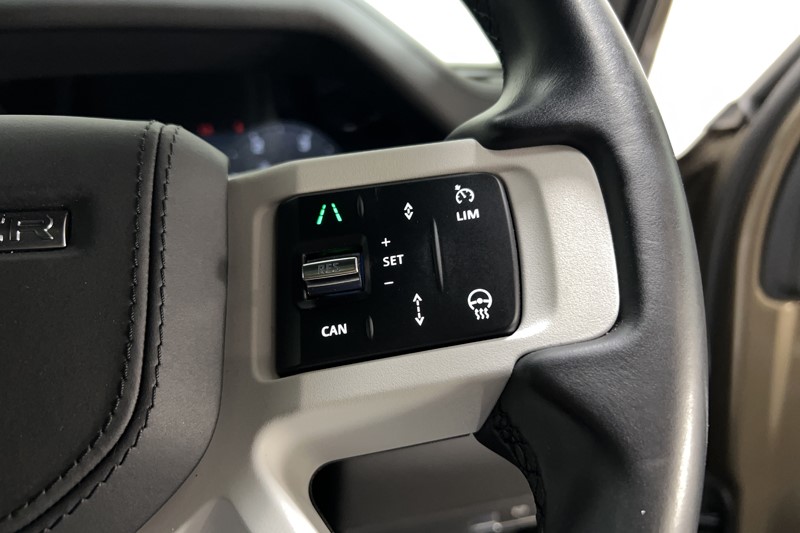 2024 (74) LAND ROVER DEFENDER 3.0 D350 X-Dynamic HSE 110 5dr Auto [7 Seat] 5109038