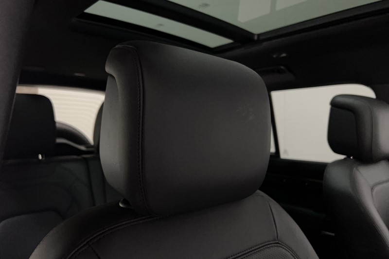 2024 (74) LAND ROVER DEFENDER 3.0 D350 X-Dynamic HSE 110 5dr Auto [7 Seat] 5109036