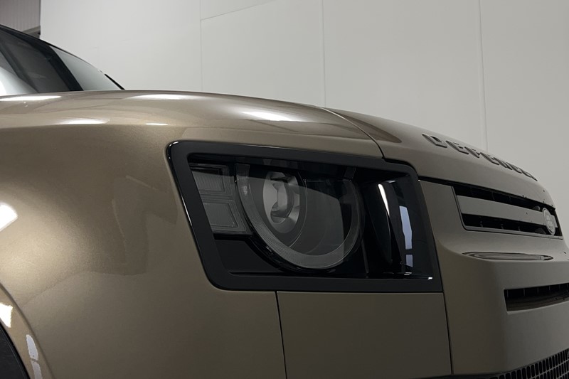 2024 (74) LAND ROVER DEFENDER 3.0 D350 X-Dynamic HSE 110 5dr Auto [7 Seat] 5109072