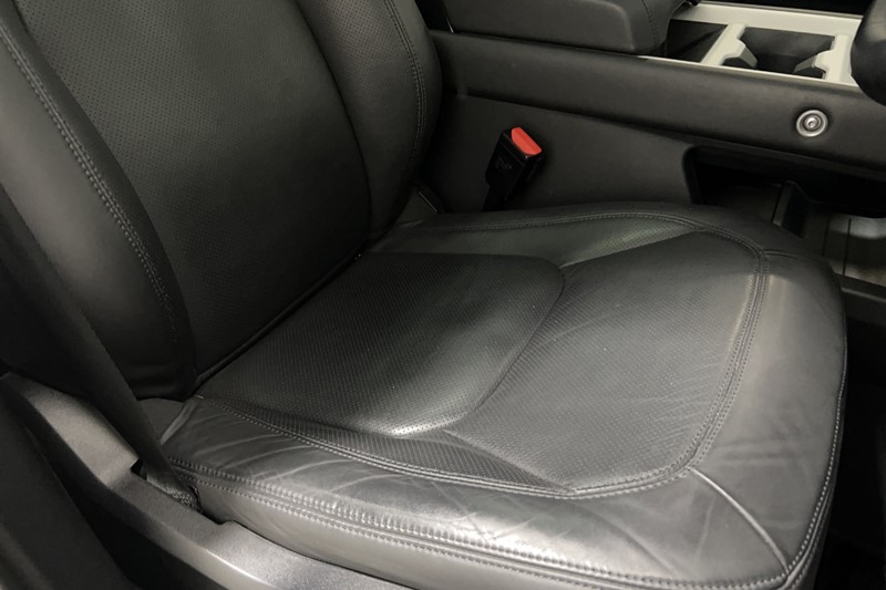 2024 (74) LAND ROVER DEFENDER 3.0 D350 X-Dynamic HSE 110 5dr Auto [7 Seat] 5109034