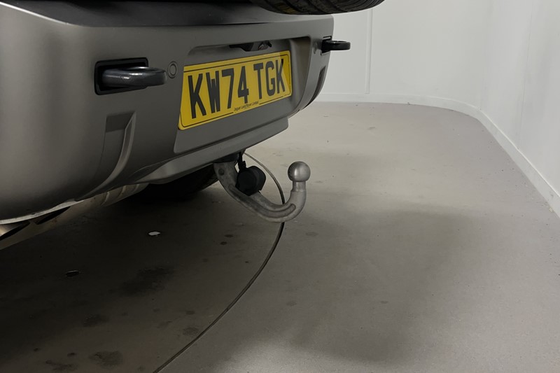 2024 (74) LAND ROVER DEFENDER 3.0 D350 X-Dynamic HSE 110 5dr Auto [7 Seat] 5109066