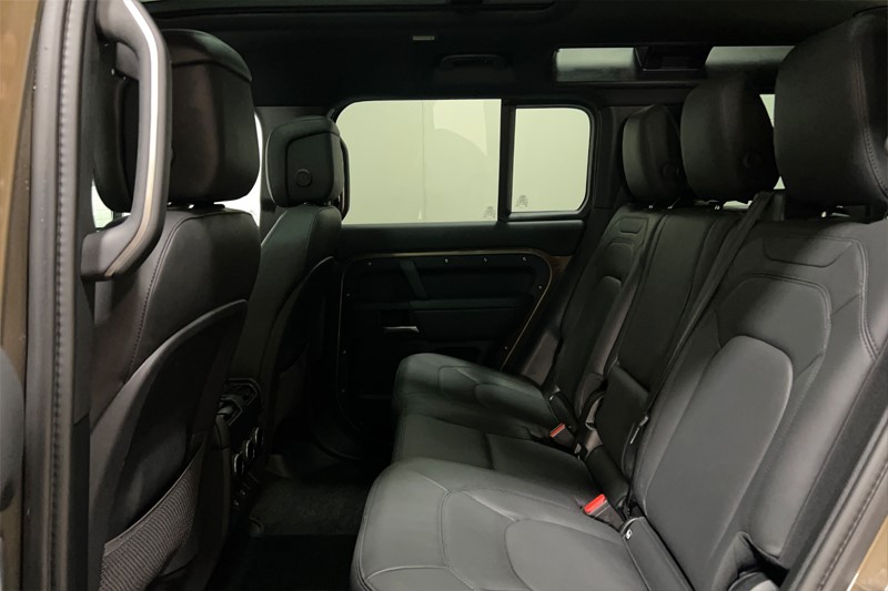 2024 (74) LAND ROVER DEFENDER 3.0 D350 X-Dynamic HSE 110 5dr Auto [7 Seat] 5109020