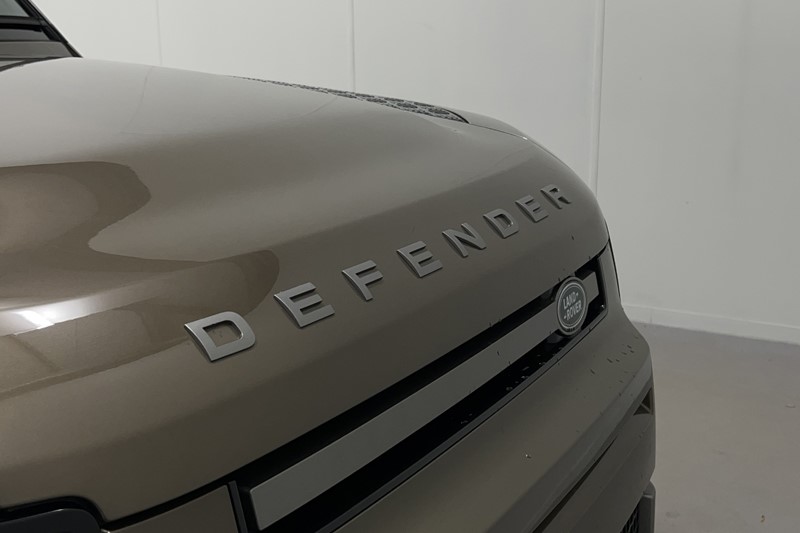 2024 (74) LAND ROVER DEFENDER 3.0 D350 X-Dynamic HSE 110 5dr Auto [7 Seat] 5109073