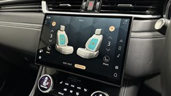 2024 (24) JAGUAR F-PACE 2.0 P400e R-Dynamic HSE Black 5dr Auto AWD 5111572