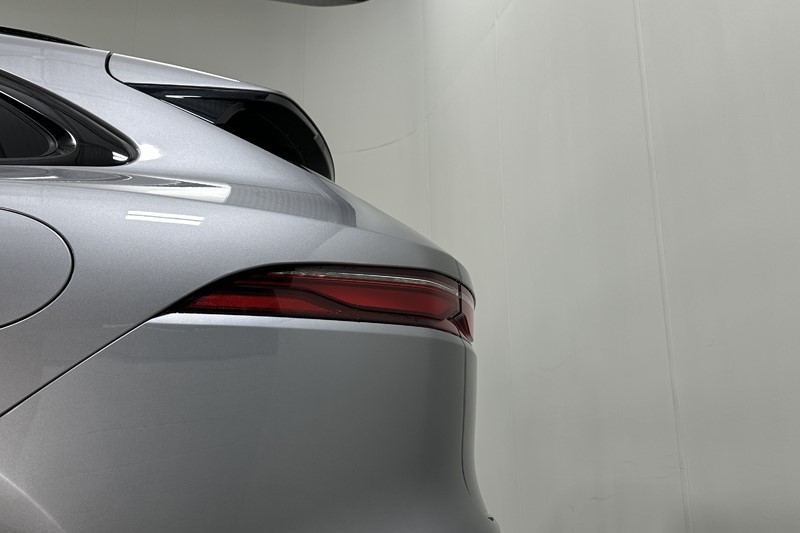 2024 (24) JAGUAR F-PACE 2.0 P400e R-Dynamic HSE Black 5dr Auto AWD 5111588