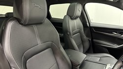 2024 (24) JAGUAR F-PACE 2.0 P400e R-Dynamic HSE Black 5dr Auto AWD 5111558