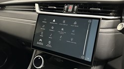 2024 (24) JAGUAR F-PACE 2.0 P400e R-Dynamic HSE Black 5dr Auto AWD 5111574