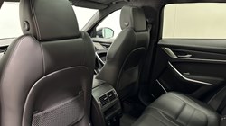 2024 (24) JAGUAR F-PACE 2.0 P400e R-Dynamic HSE Black 5dr Auto AWD 5111579