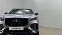 2024 (24) JAGUAR F-PACE 2.0 P400e R-Dynamic HSE Black 5dr Auto AWD 5111594